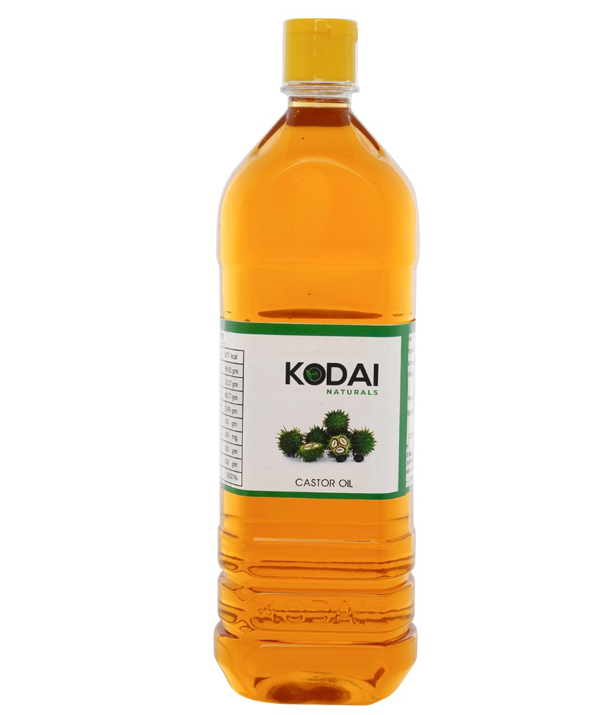 Castor Oil