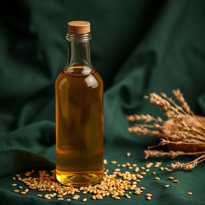 Benefits of Cold-Pressed Sesame Oil
